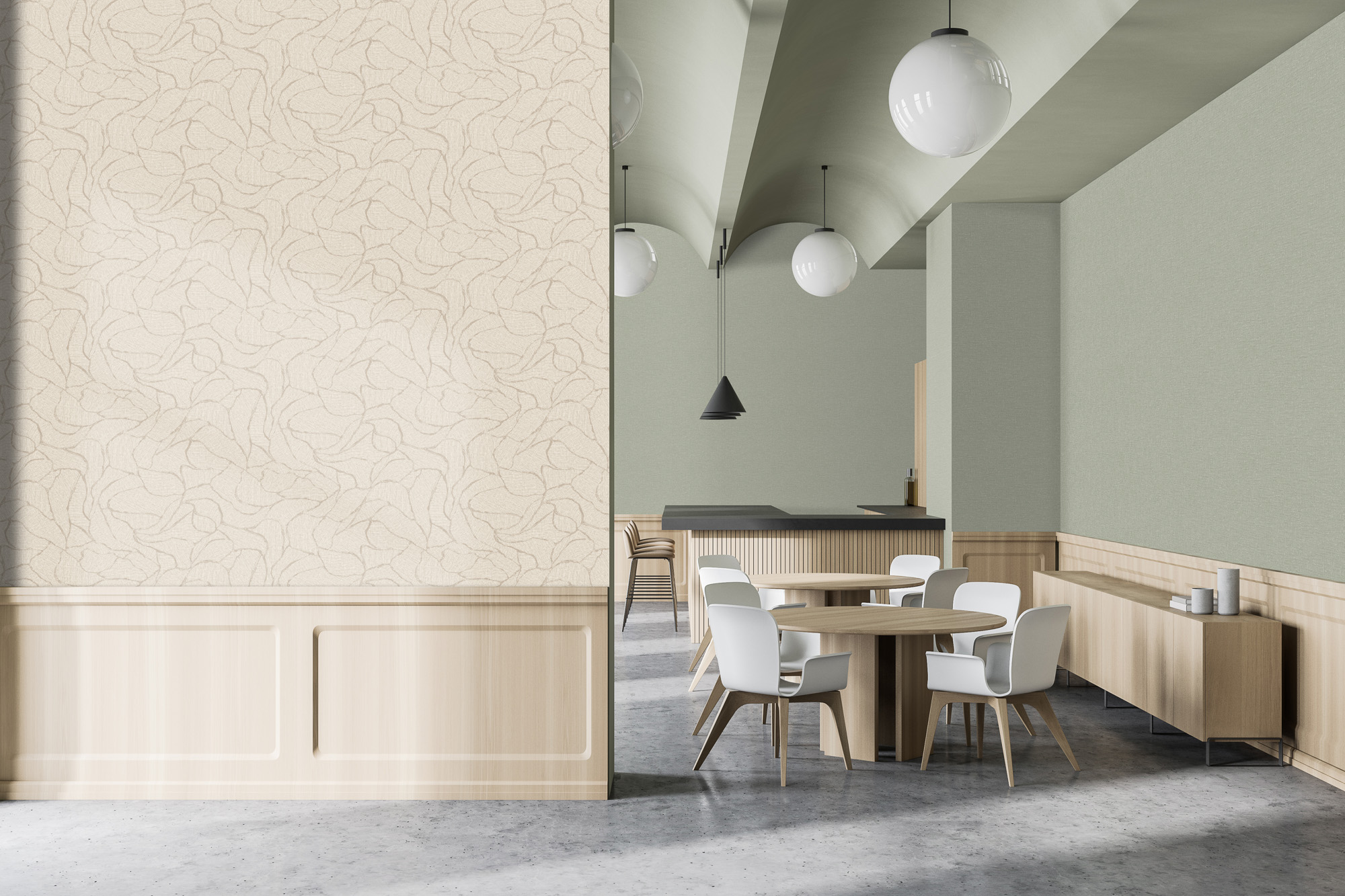 yuu23ページ koroseal - Commercial Designer Wallcoverings | Koroseal