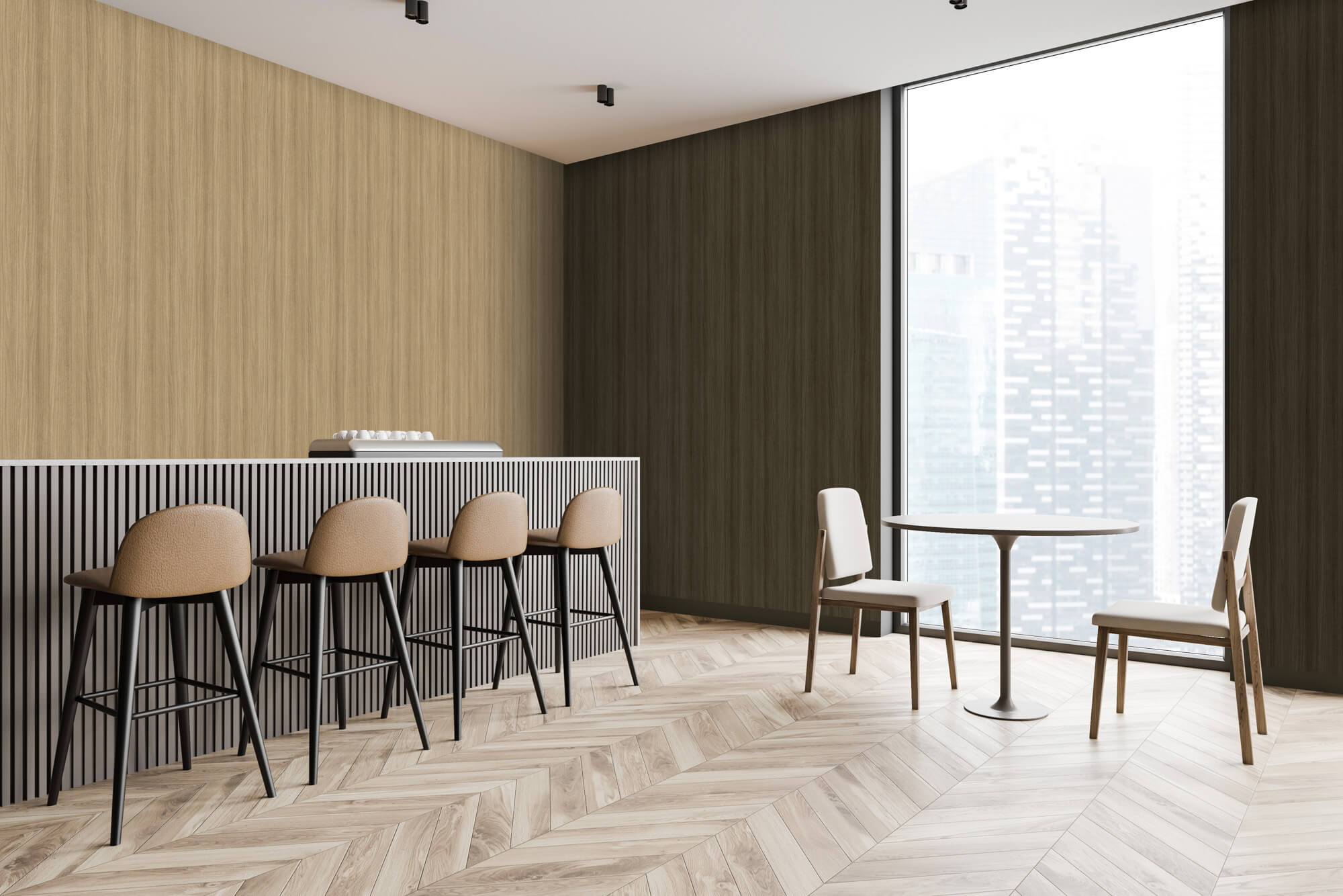 koroseal - Commercial Designer Wallcoverings | Koroseal